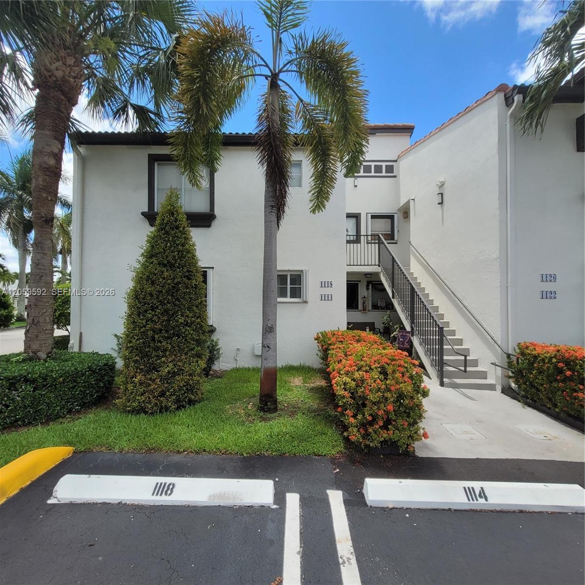 1114 NW 124th Ct # 101, Miami FL 33182 photo 3
