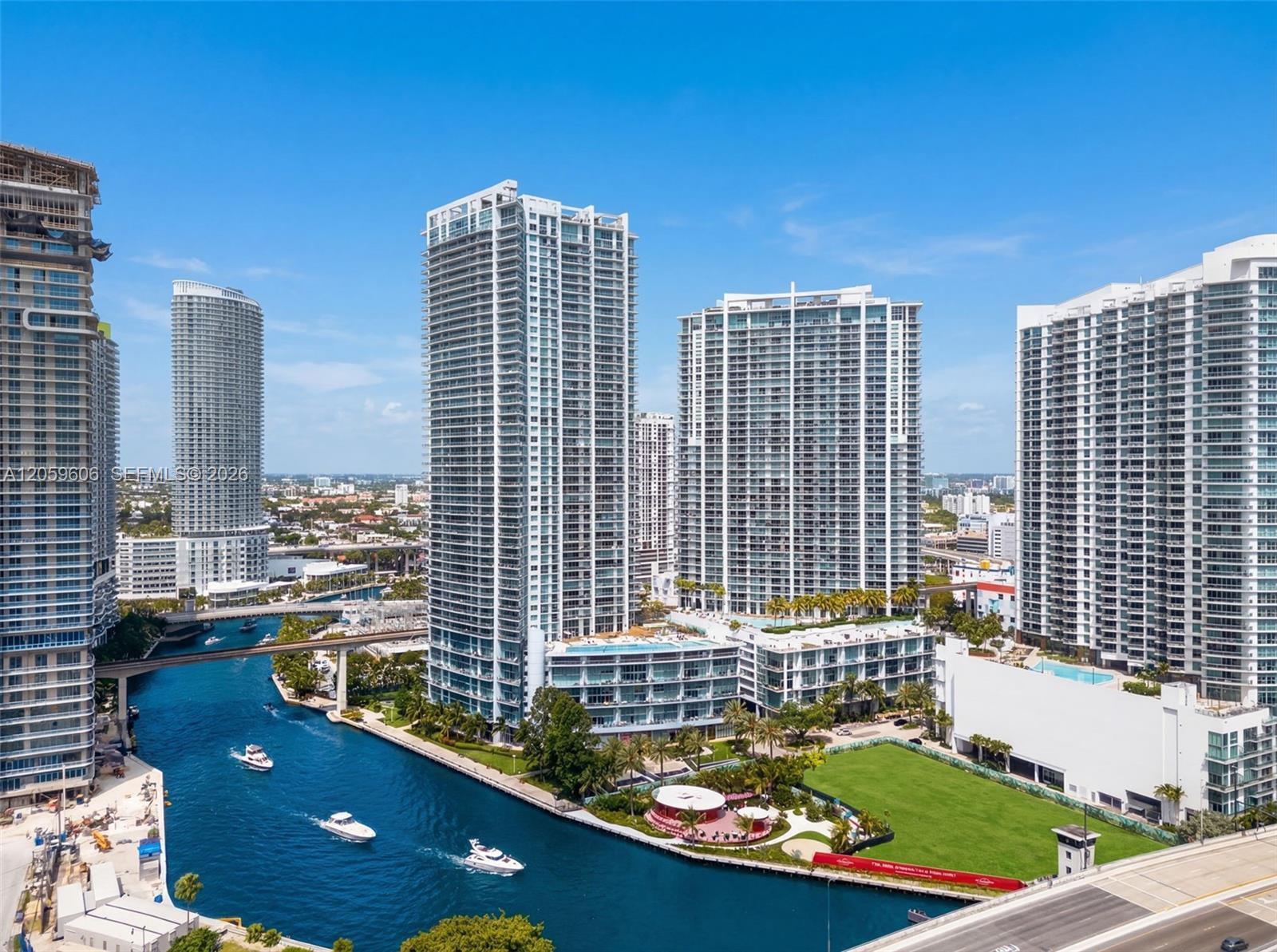 90 SW 3rd St # 3212, Miami FL 33130