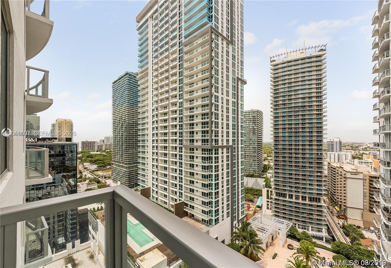 1060 BRICKELL AVE # 2305, Miami FL 33131