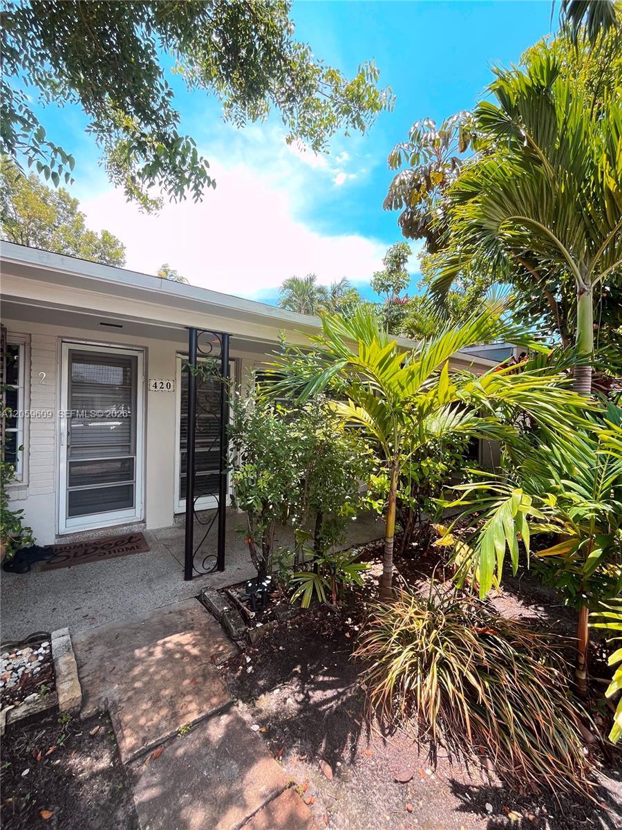 420 NE 14th Ave # 3, Fort Lauderdale FL 33301