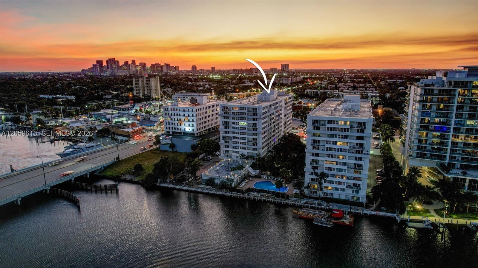 1160 N Federal Hwy, Fort Lauderdale FL 33304 photo 2