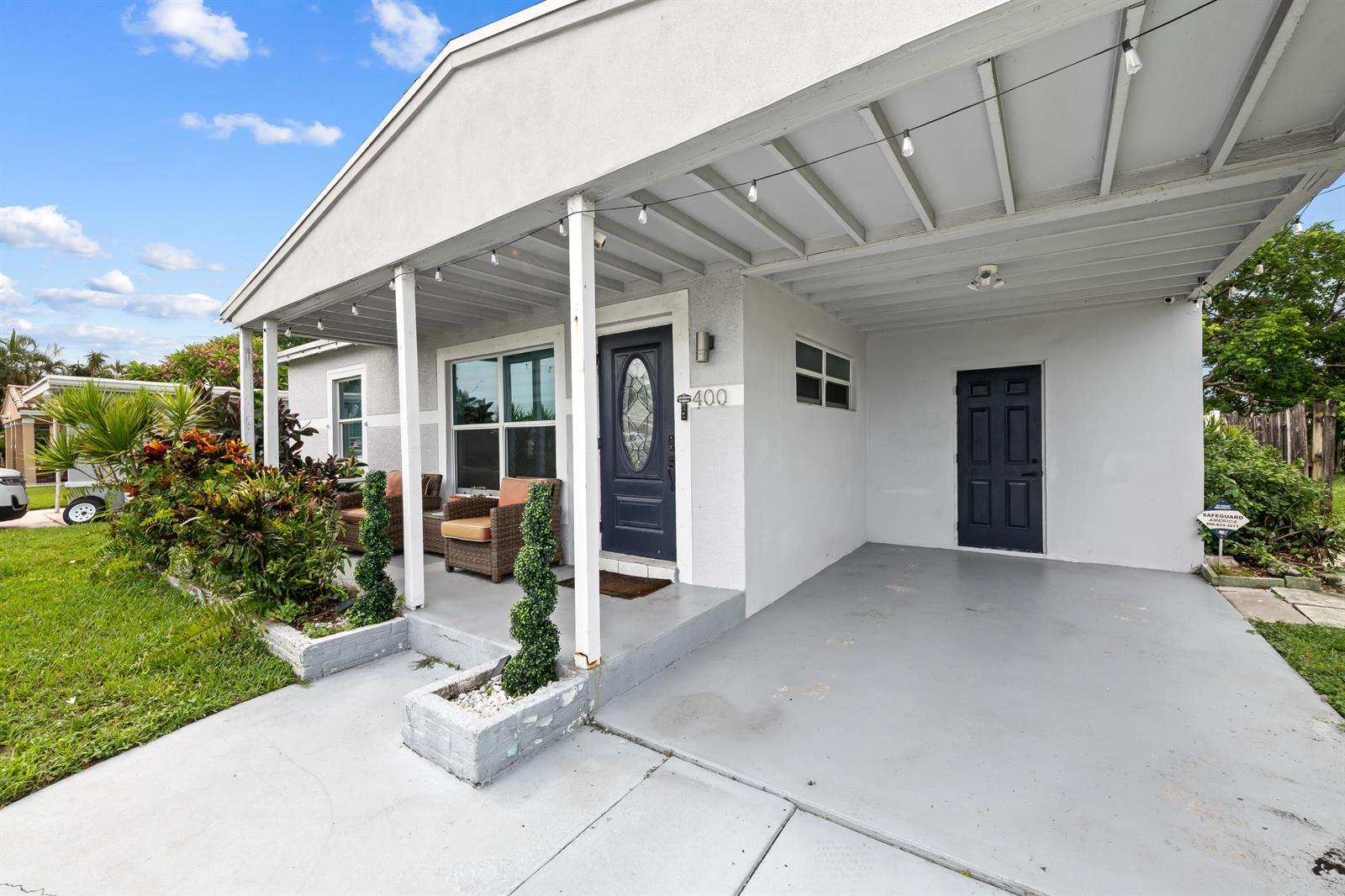 400 NW 52ND Court, Oakland Park FL 33309 photo 3