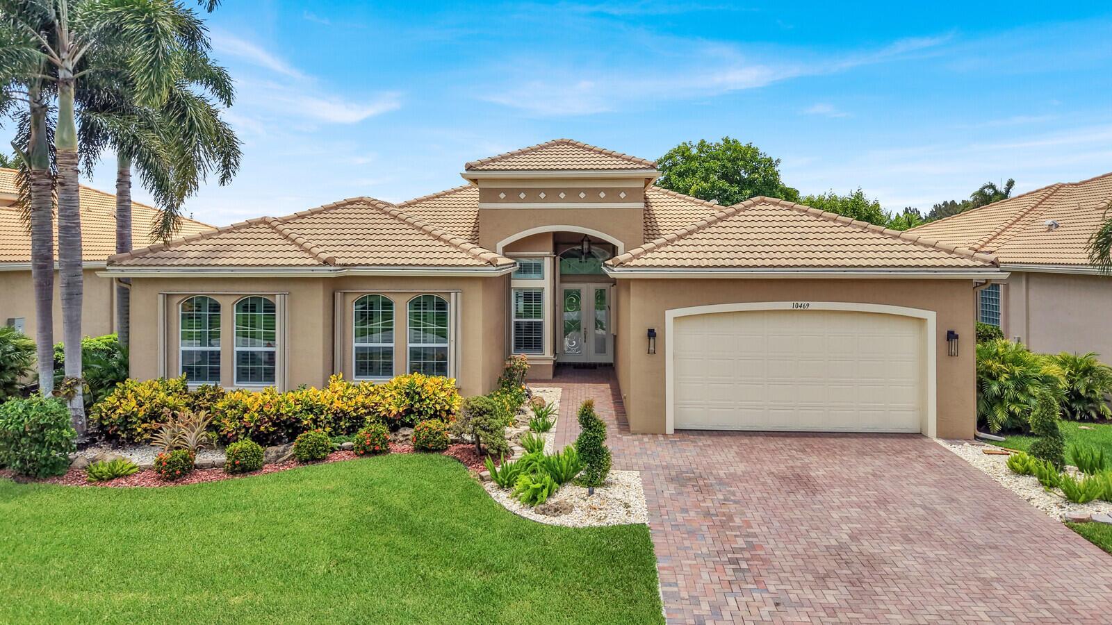 10469 Whitewind Circle, Boynton Beach FL 33473