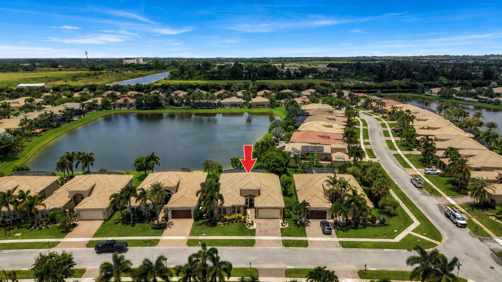 10469 Whitewind Circle, Boynton Beach FL 33473 photo 4