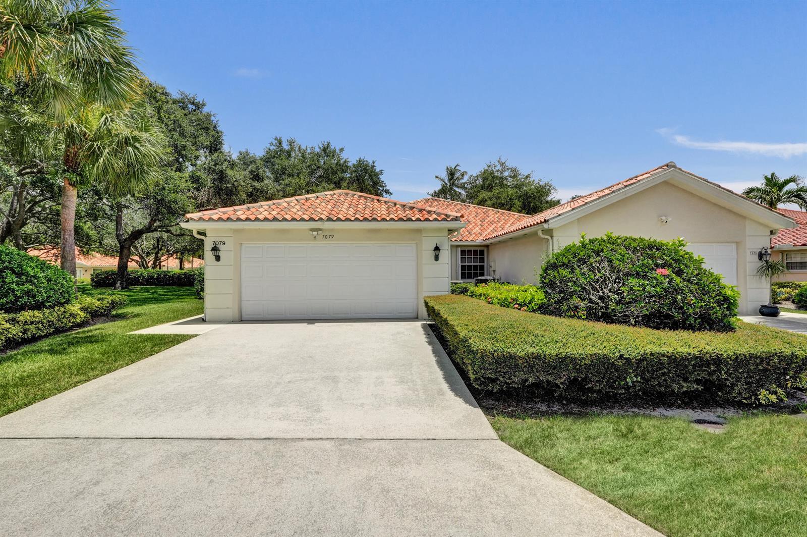 7079 Gila Lane, West Palm Beach FL 33411 photo 2