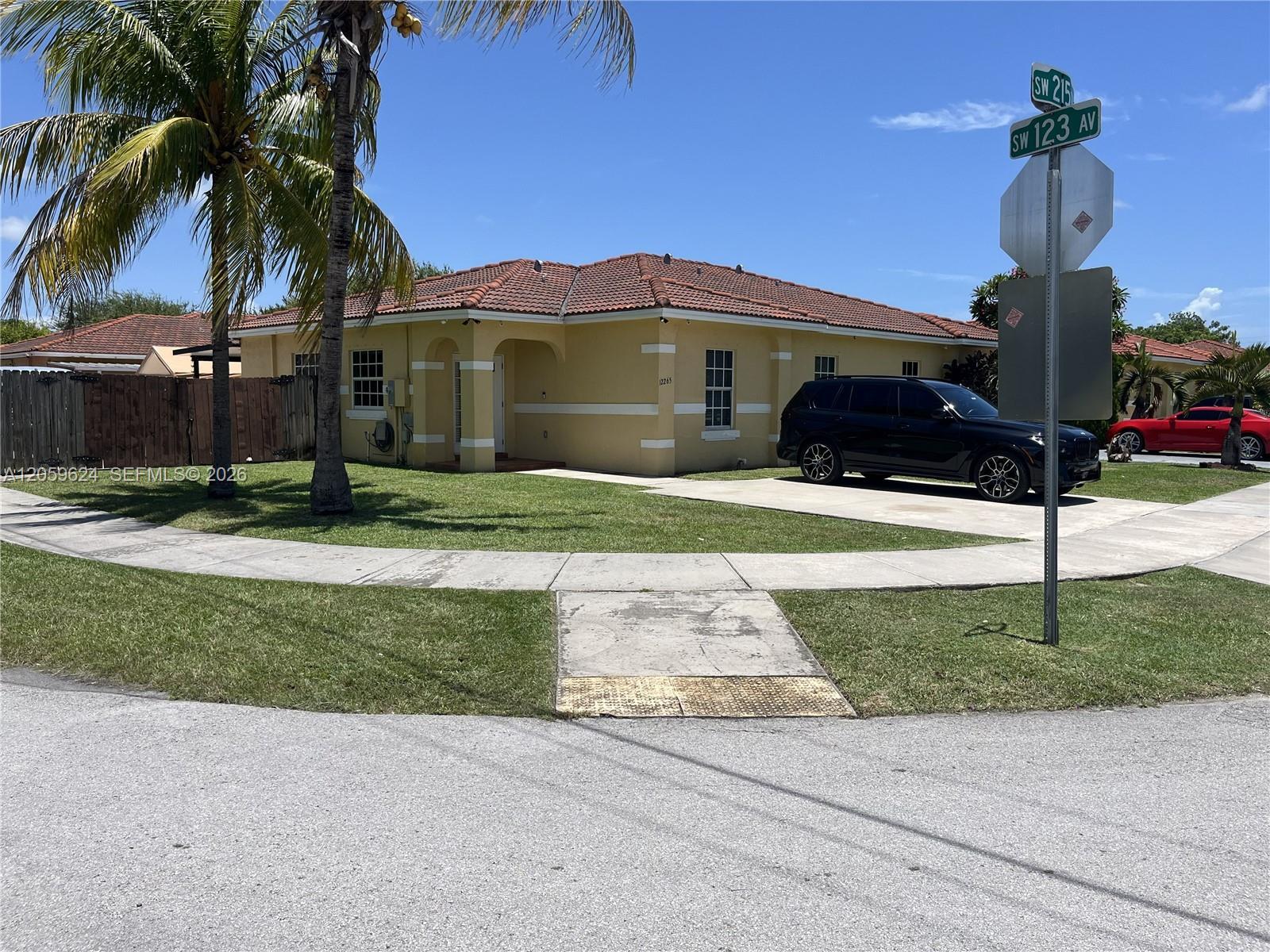 12265 SW 215th Ter # 1, Miami FL 33177