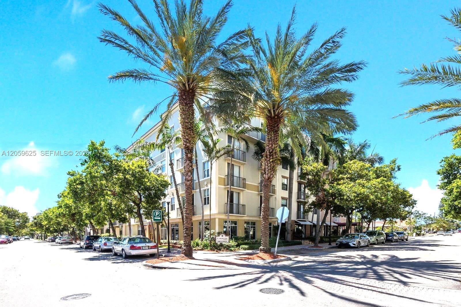 1919 Van Buren St # 515A, Hollywood FL 33020
