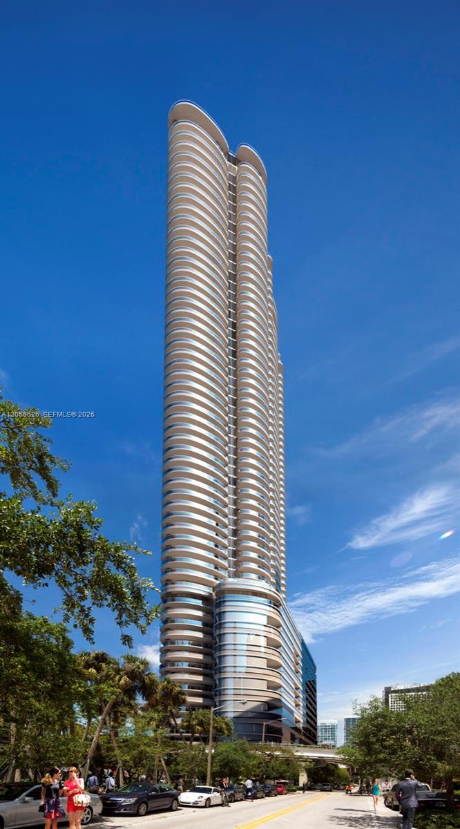 1000 Brickell Plaza # 3010, Miami FL 33130