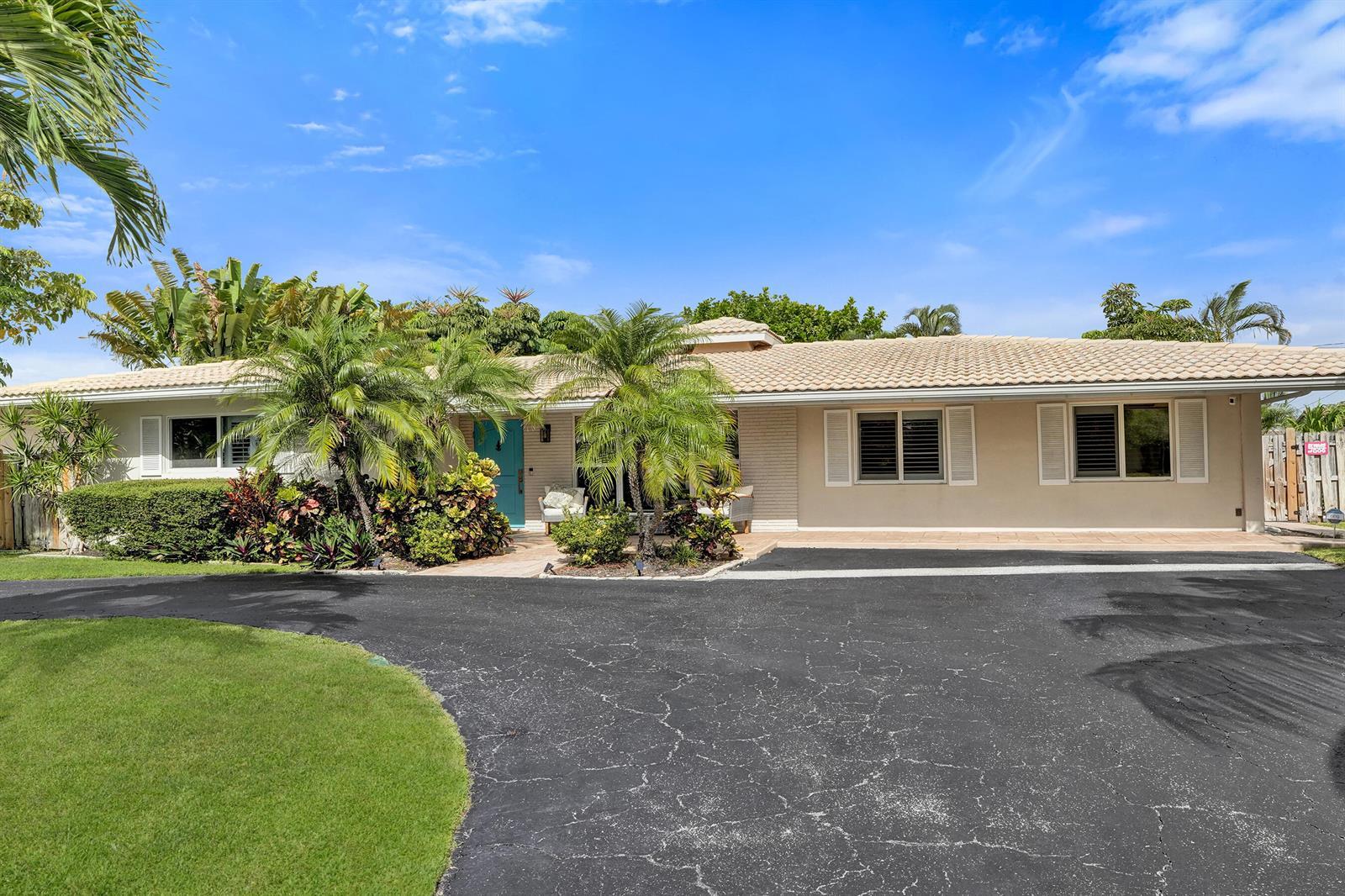 5707 NE 16TH Terrace, Fort Lauderdale FL 33334 photo 2