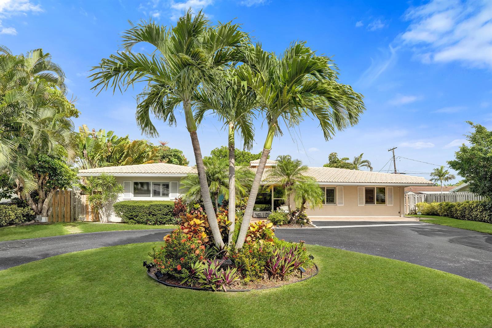 5707 NE 16TH Terrace, Fort Lauderdale FL 33334 photo 3
