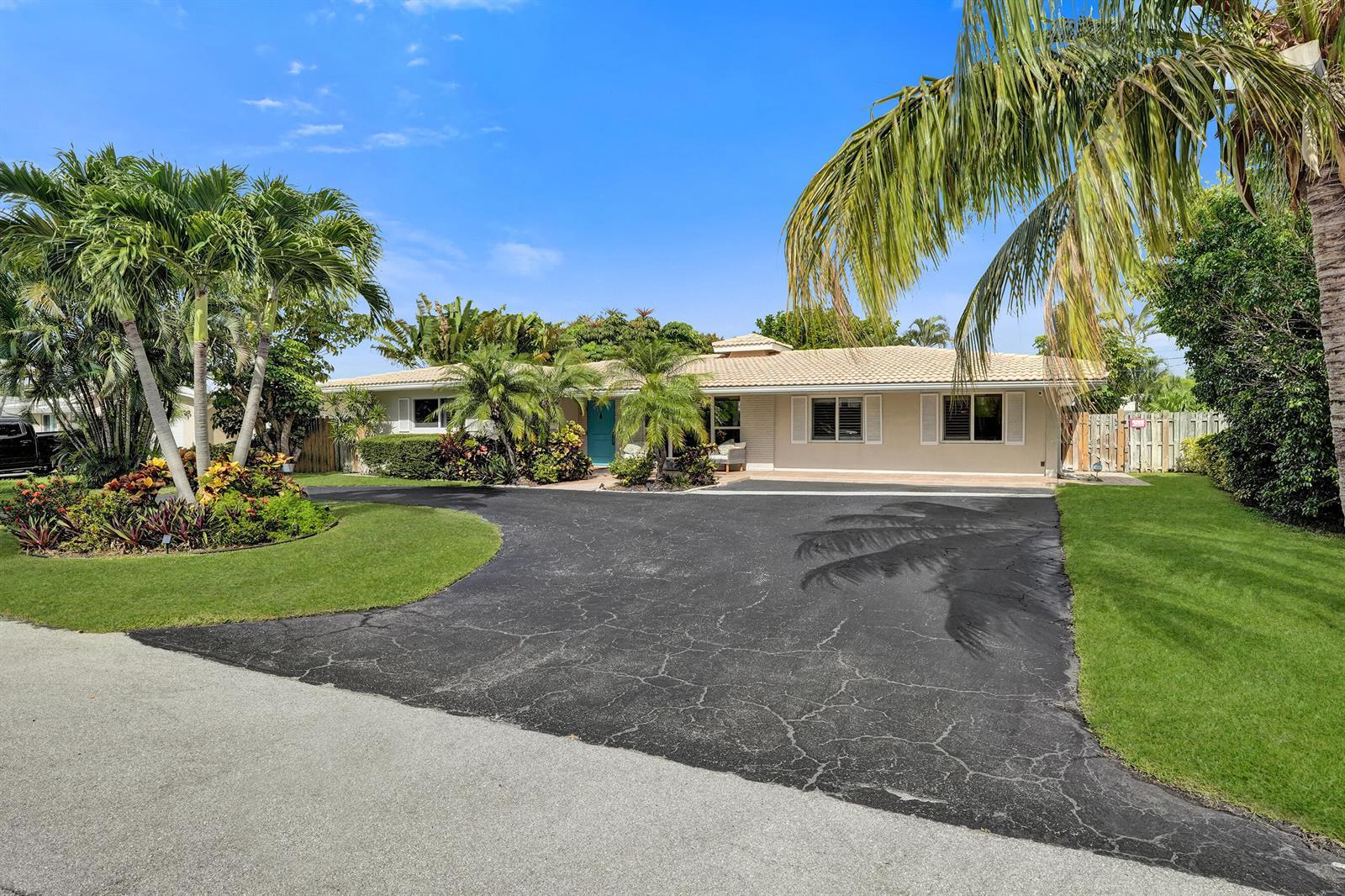 5707 NE 16TH Terrace, Fort Lauderdale FL 33334