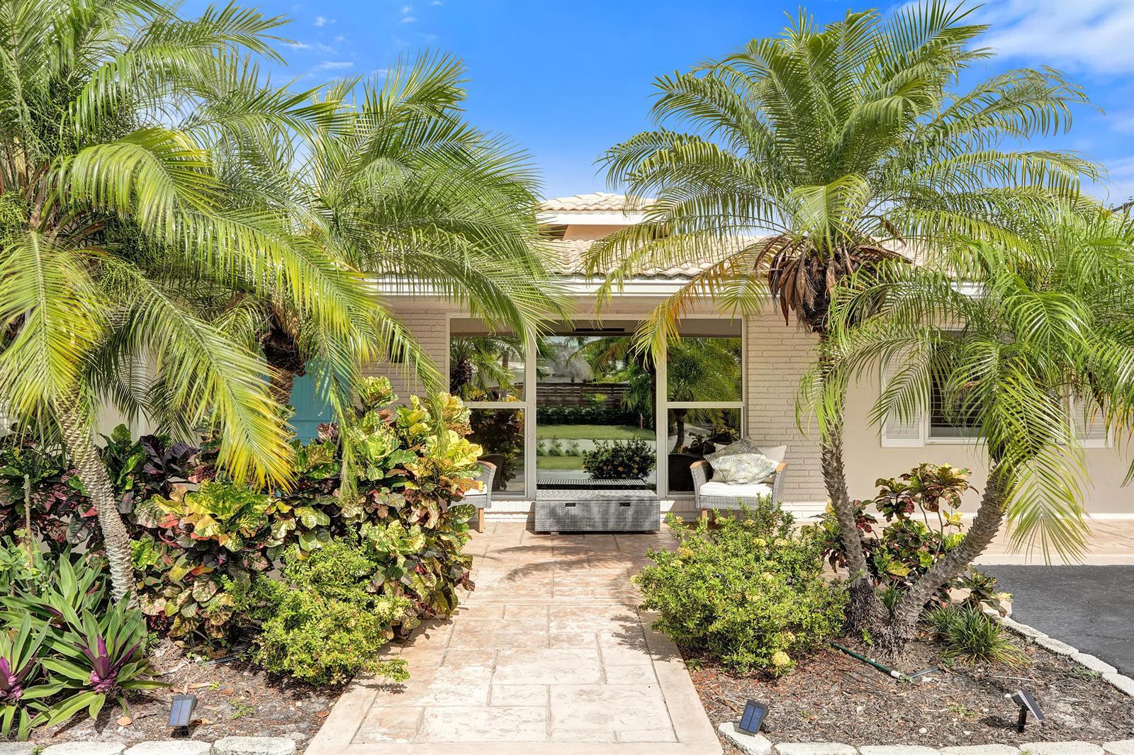 5707 NE 16TH Terrace, Fort Lauderdale FL 33334 photo 5