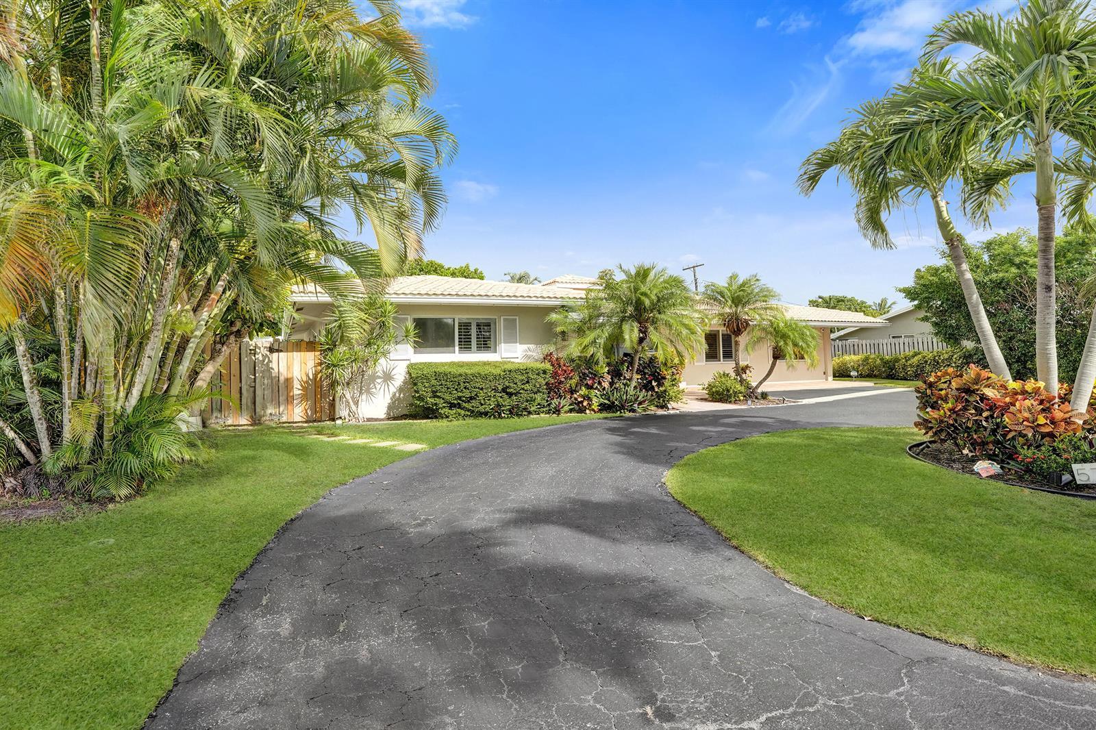 5707 NE 16TH Terrace, Fort Lauderdale FL 33334 photo 4