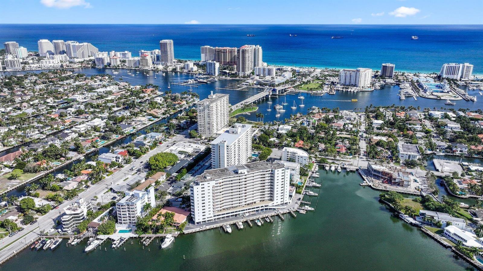333 SUNSET Drive # 501, Fort Lauderdale FL 33301 photo 4