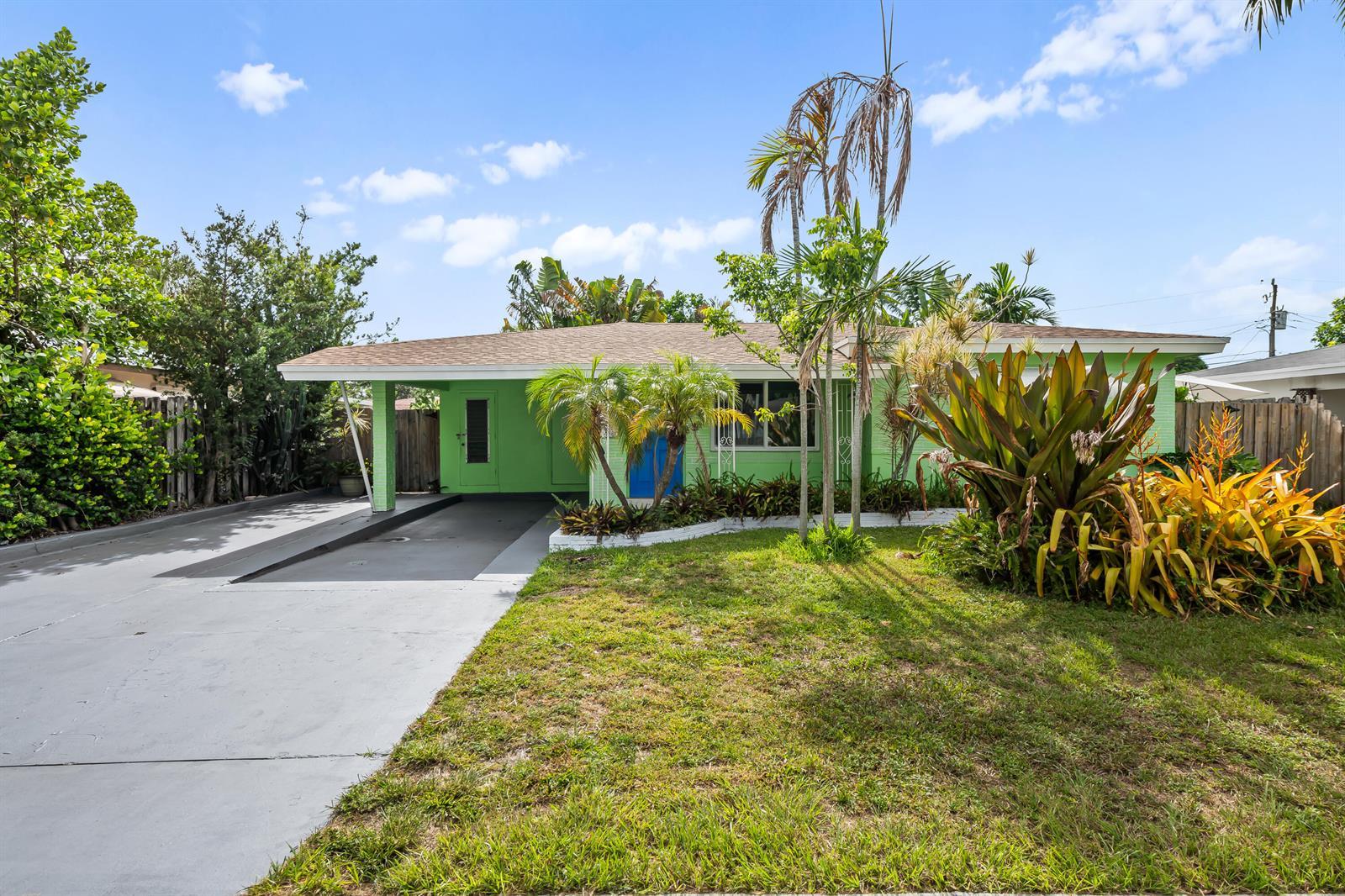 4860 NE 6th Avenue, Oakland Park FL 33334 photo 3