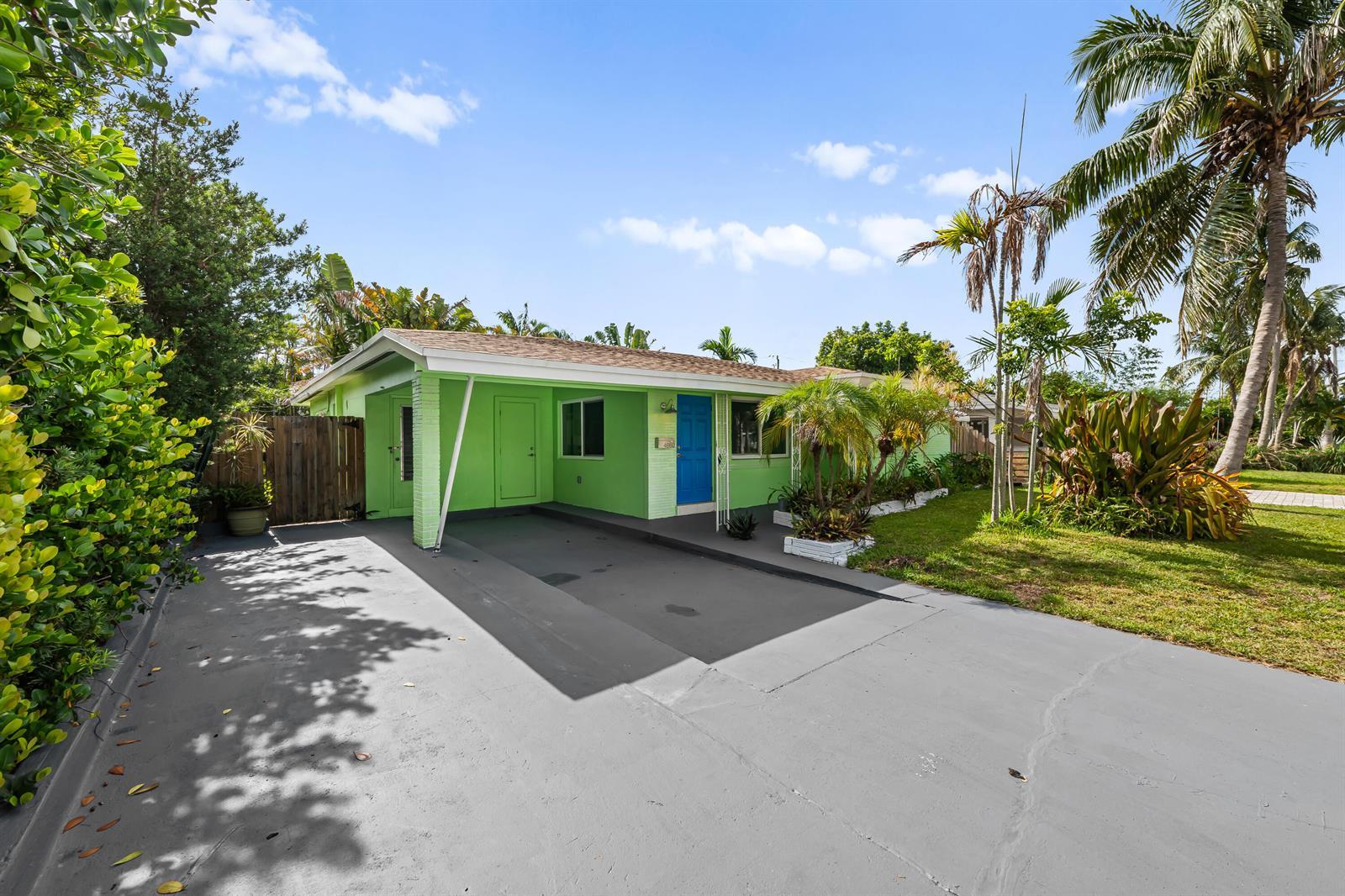4860 NE 6th Avenue, Oakland Park FL 33334 photo 4