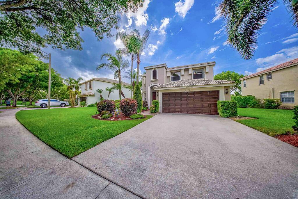 9776 Woodworth Court, Wellington FL 33414 photo 3