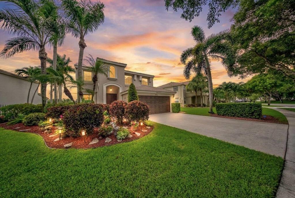 9776 Woodworth Court, Wellington FL 33414 photo 5