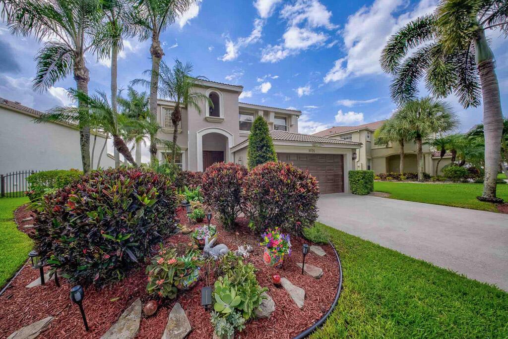 9776 Woodworth Court, Wellington FL 33414 photo 4