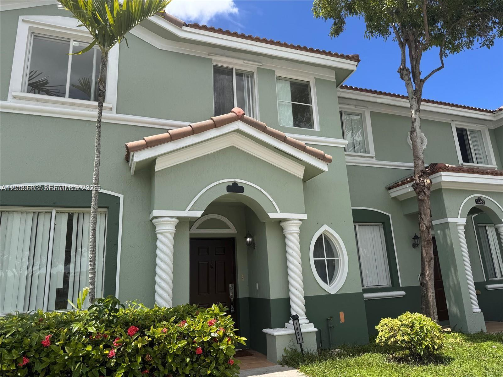 1405 SE 27th Ct # 3, Homestead FL 33035