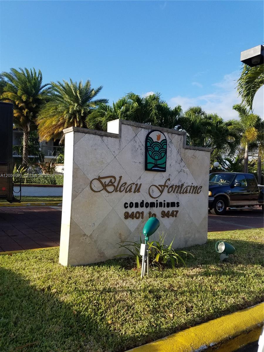 9447 Fontainebleau Blvd # 113, Miami FL 33172