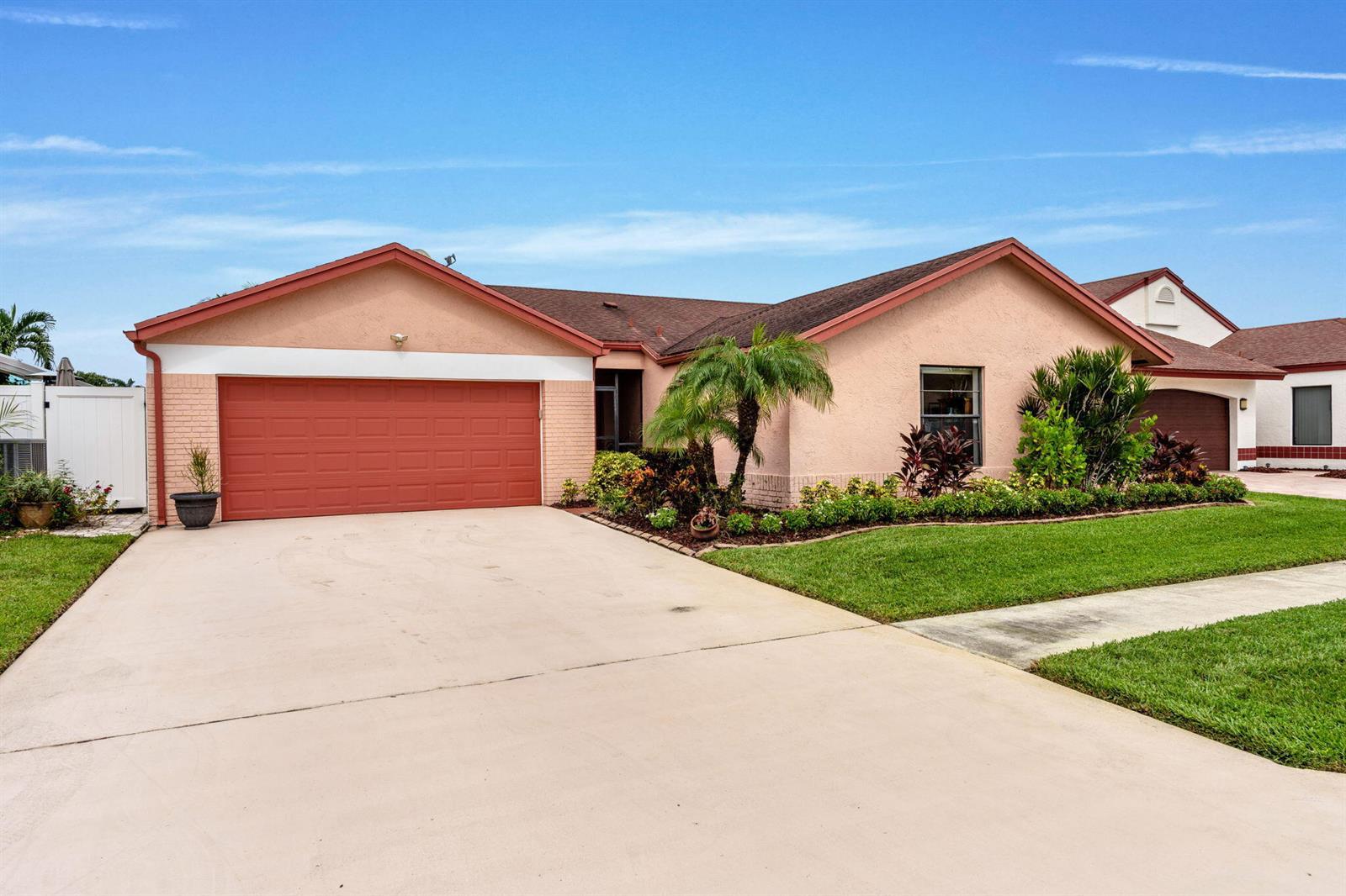 21082 Rustlewood Avenue, Boca Raton FL 33428