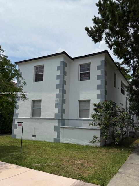 15 Sidonia Ave # 3, Coral Gables FL 33134