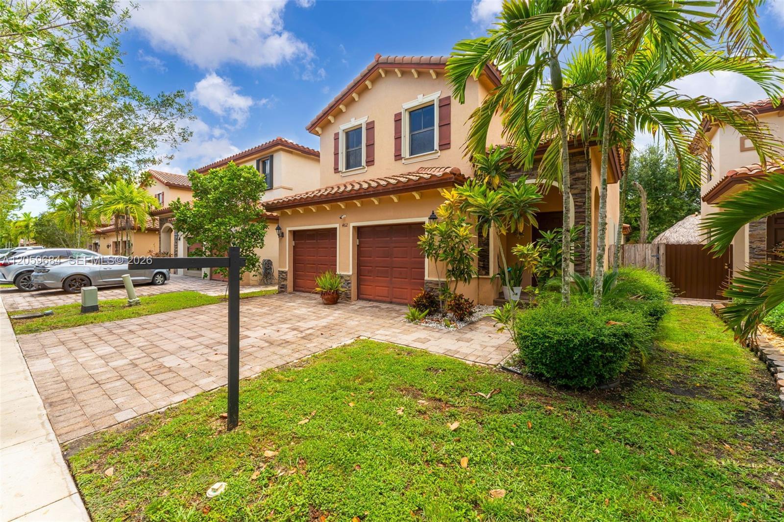 462 SE 33rd Ter, Homestead FL 33033 photo 2
