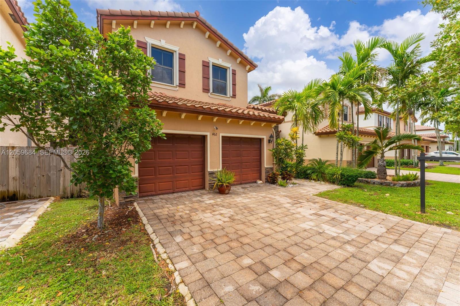462 SE 33rd Ter, Homestead FL 33033 photo 3