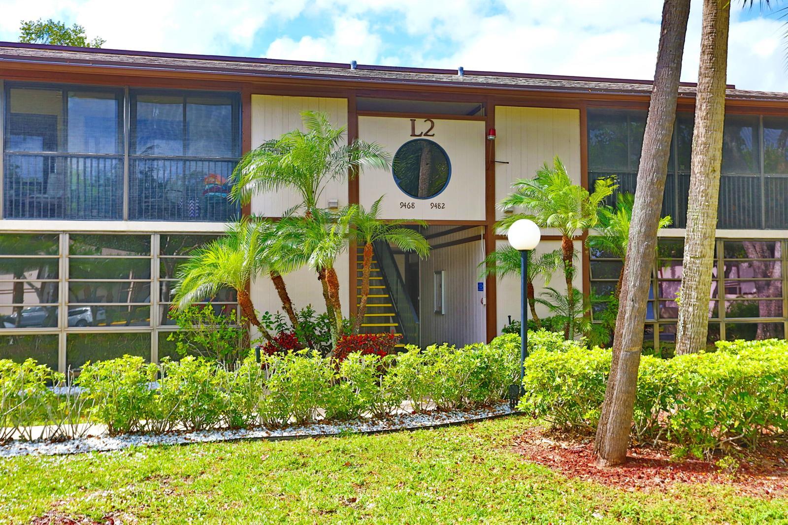 9968 N Belfort Circle, Tamarac FL 33321 photo 3