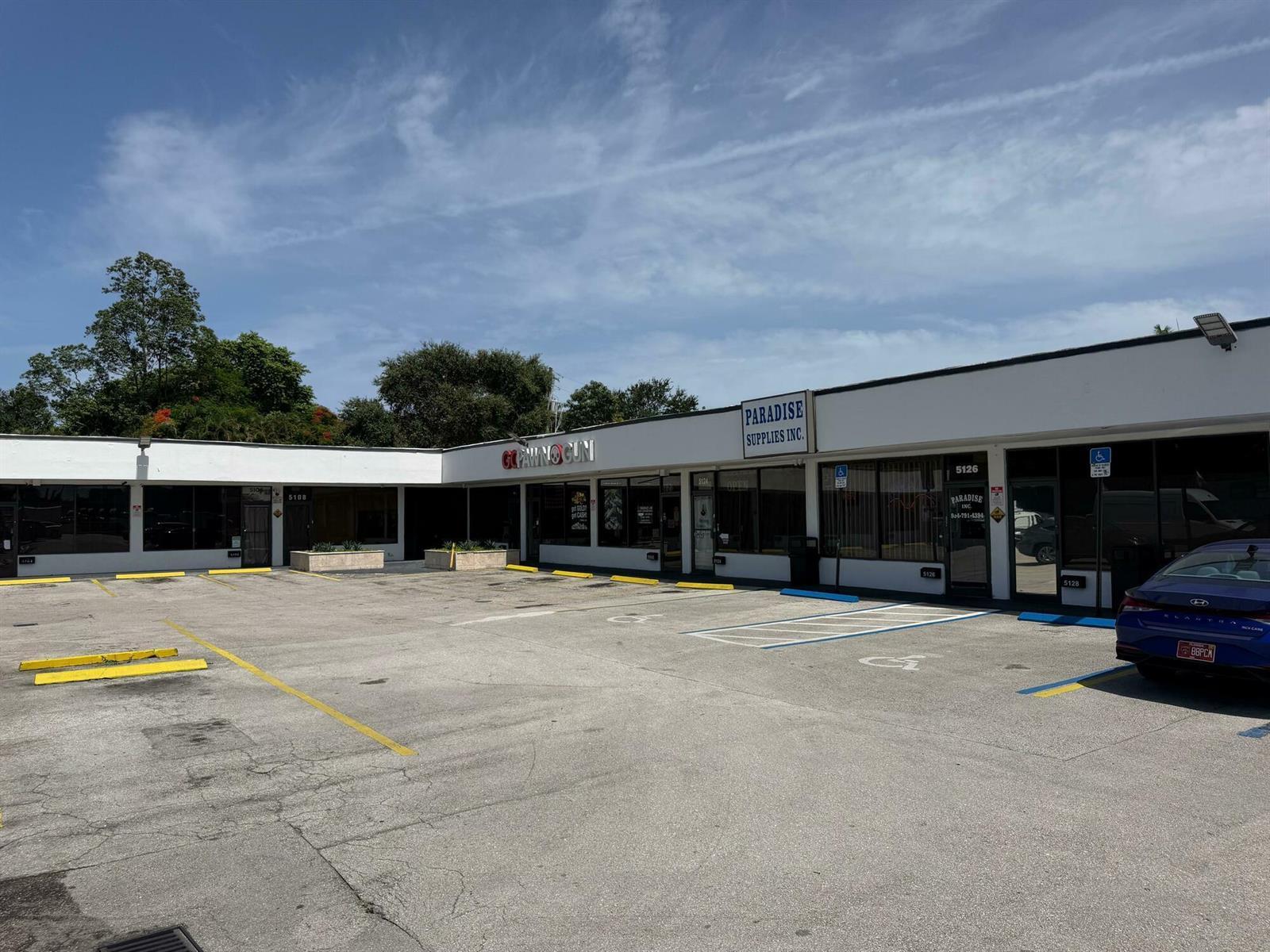 5100-5130 S State Road 7, Davie FL 33314 photo 2
