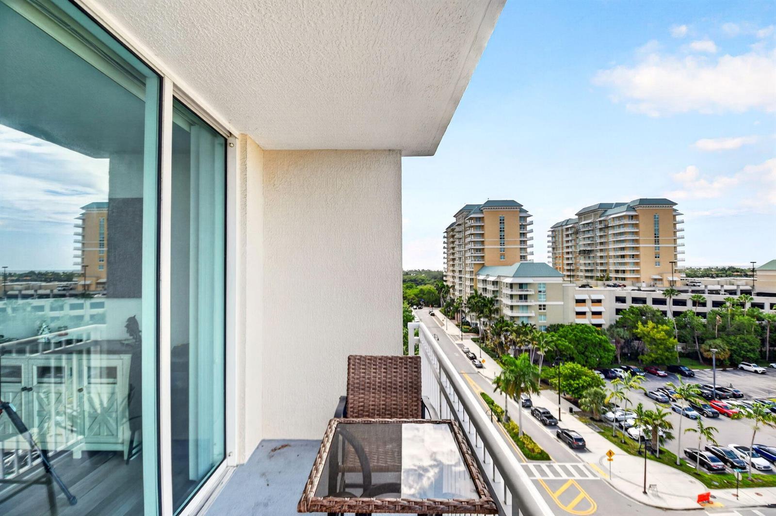 350 N FEDERAL Highway # 813, Boynton Beach FL 33435 photo 2