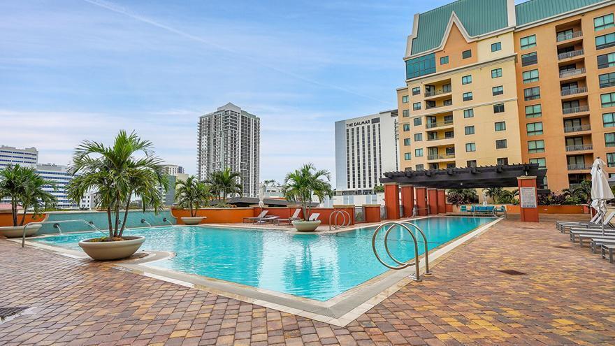 110 N Federal Highway # 501, Fort Lauderdale FL 33301 photo 2