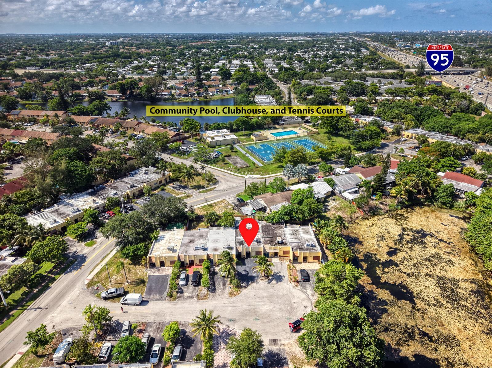 221 NW 43rd Place, Deerfield Beach FL 33064 photo 2