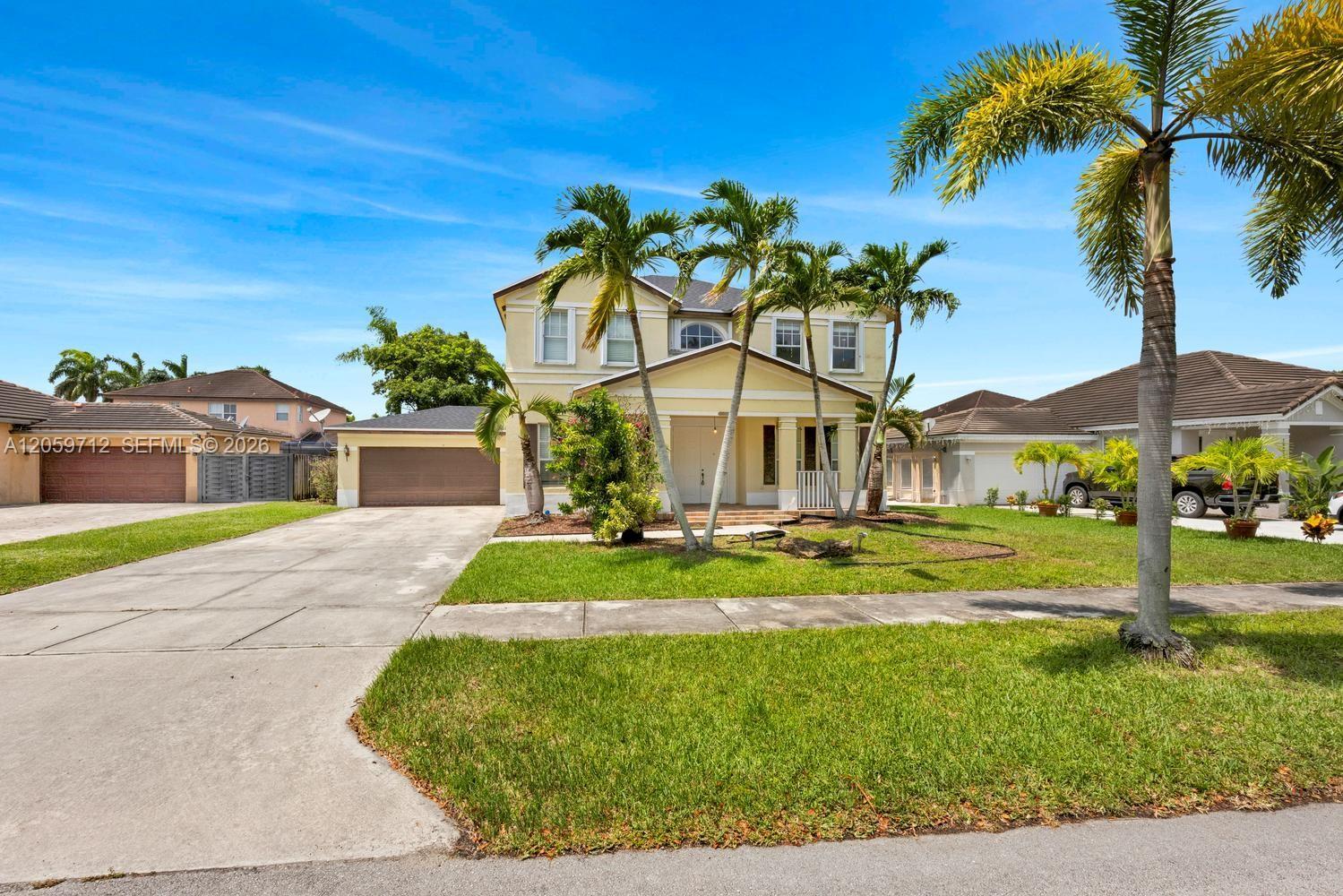 12745 SW 204th Ln, Miami FL 33177 photo 2