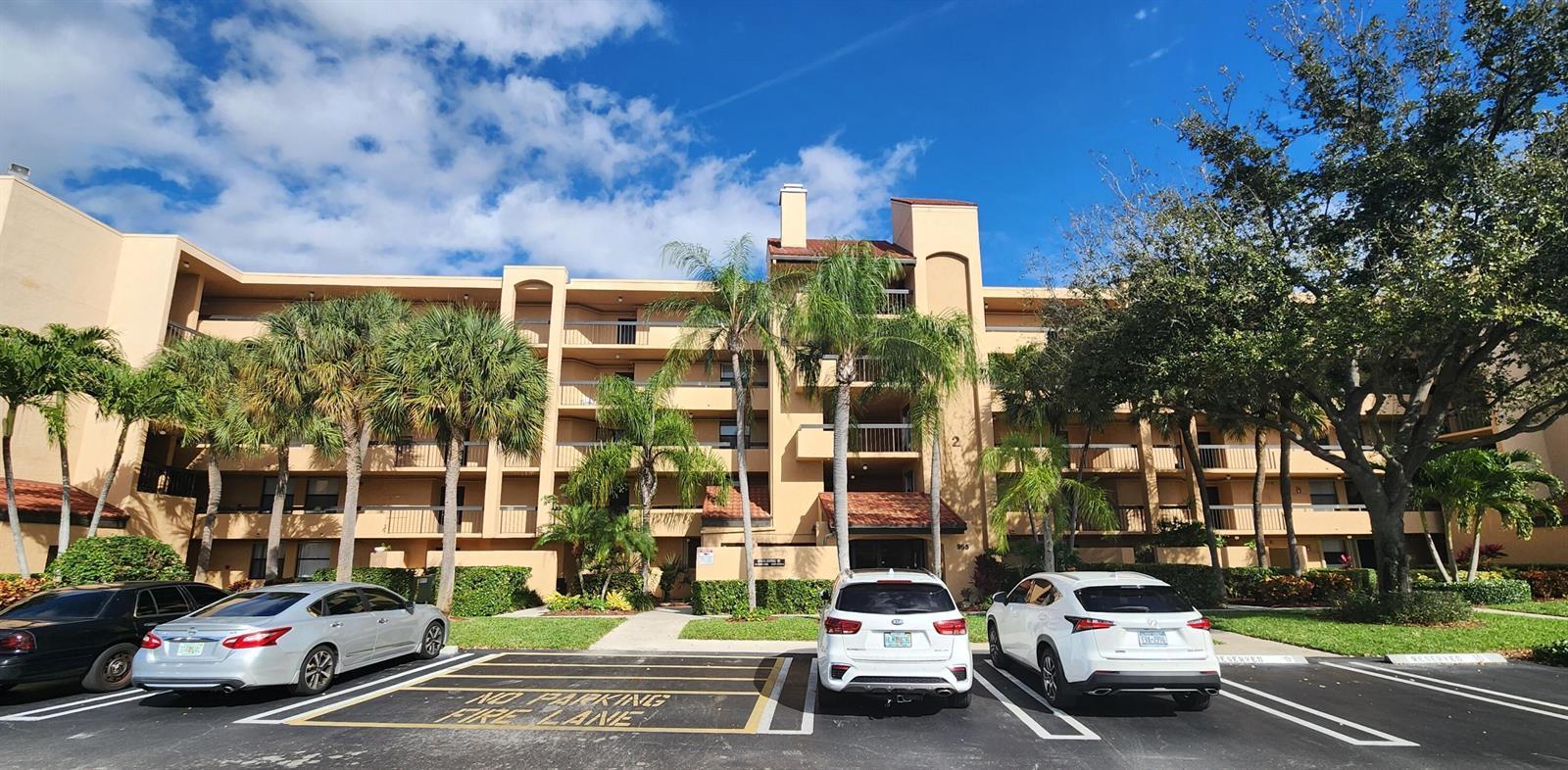 955 Dotterel Road # 2205, Delray Beach FL 33444