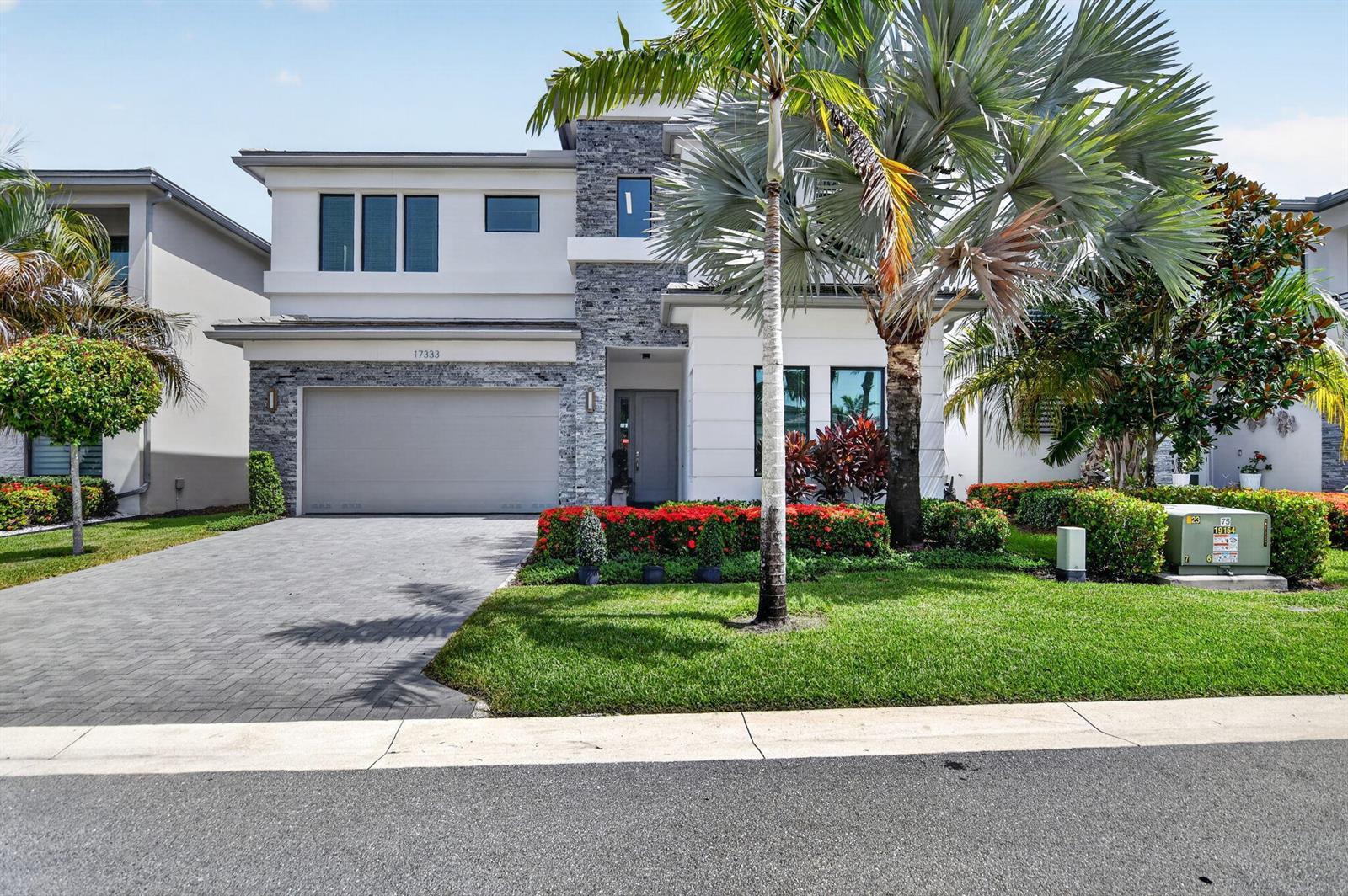 17333 Rainstream Road, Boca Raton FL 33496