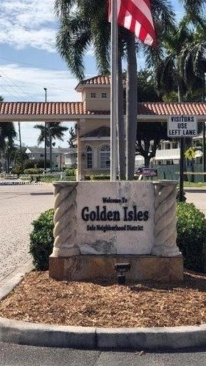 500 Layne Blvd # 14, Hallandale Beach FL 33009 photo 3