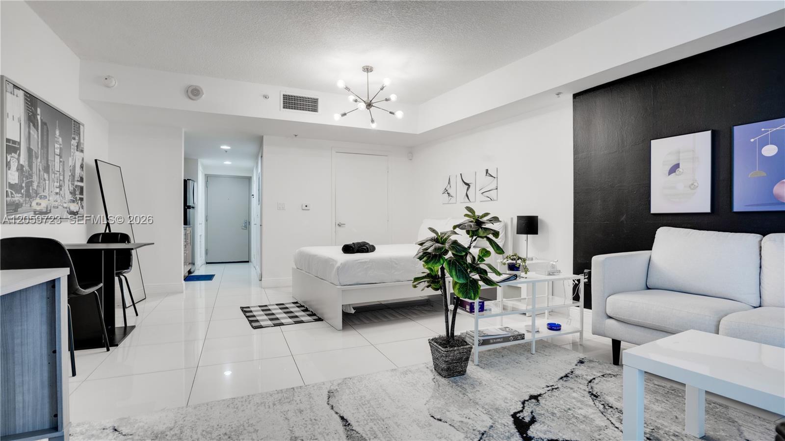 1750 N Bayshore # 2507, Miami FL 33132 photo 2