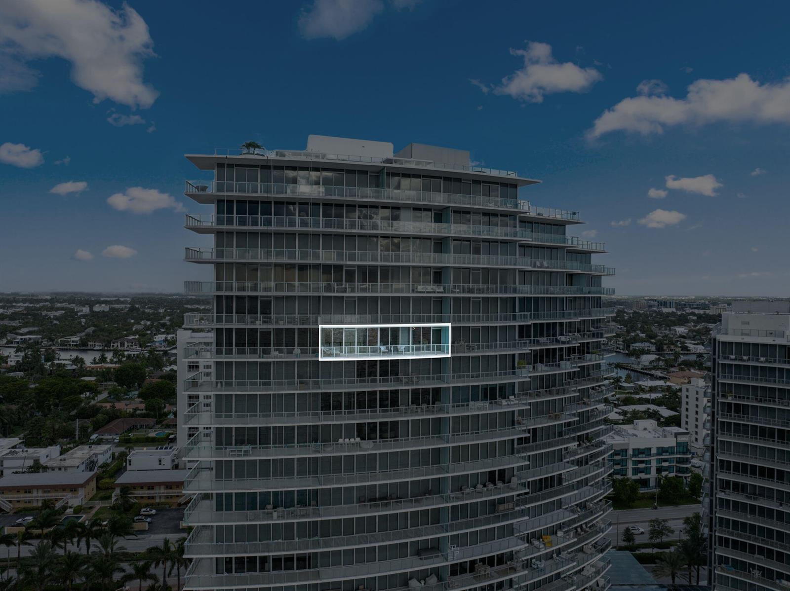 2200 N Ocean Boulevard # S1802, Fort Lauderdale FL 33305 photo 3
