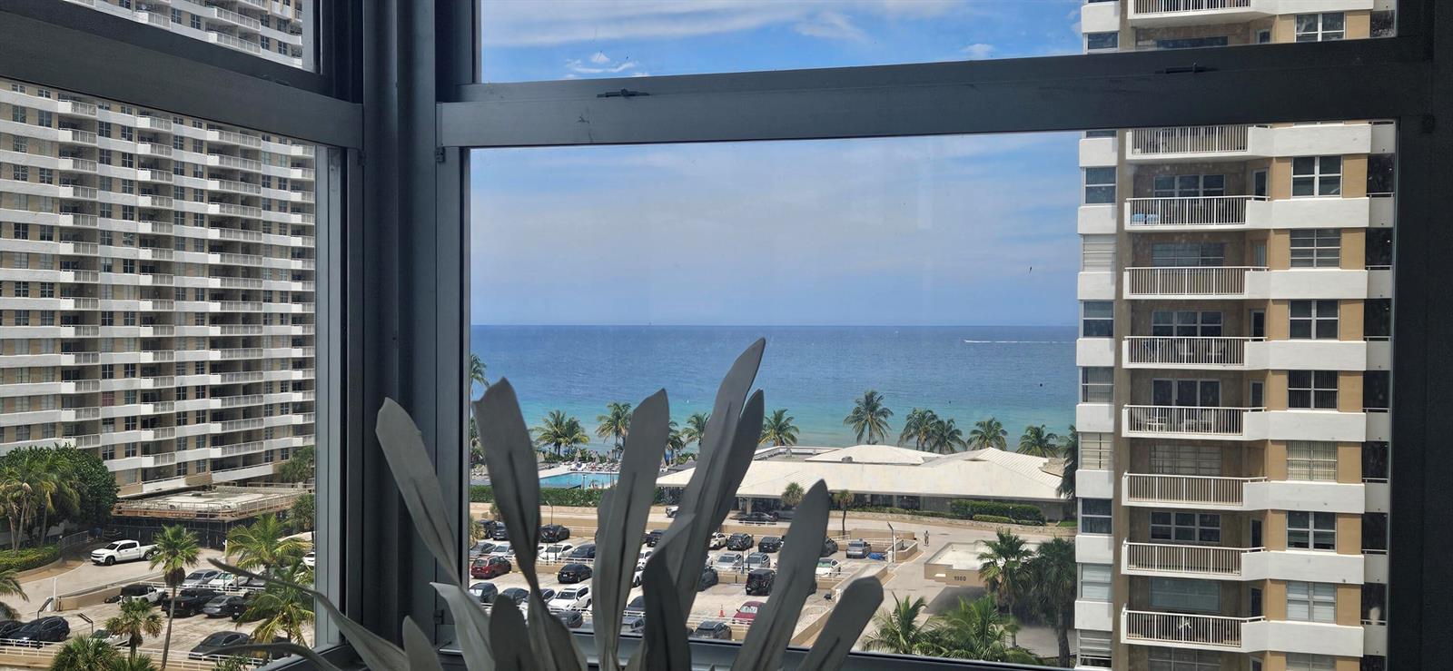 1985 S Ocean Drive # 8p, Hallandale Beach FL 33009 photo 4