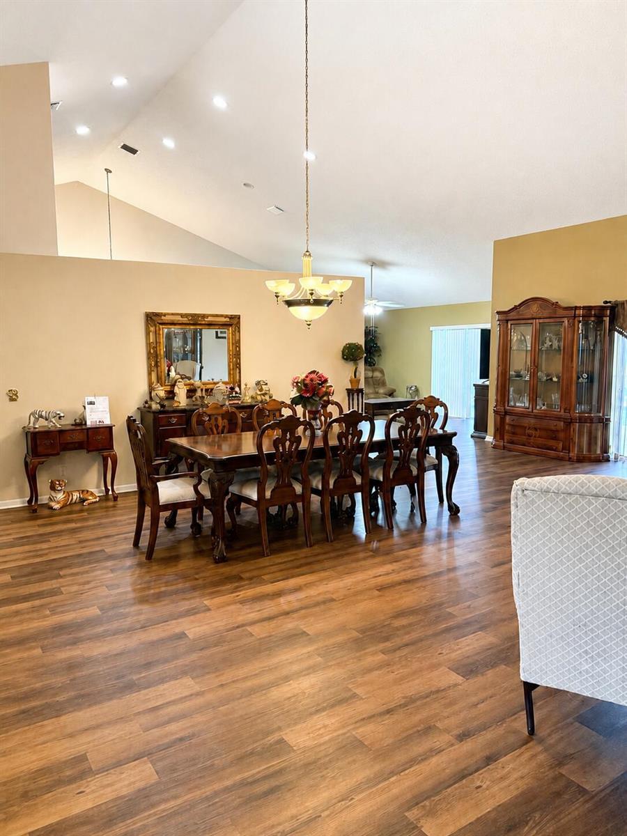 16320 NW 9th Drive, Pembroke Pines FL 33028 photo 3
