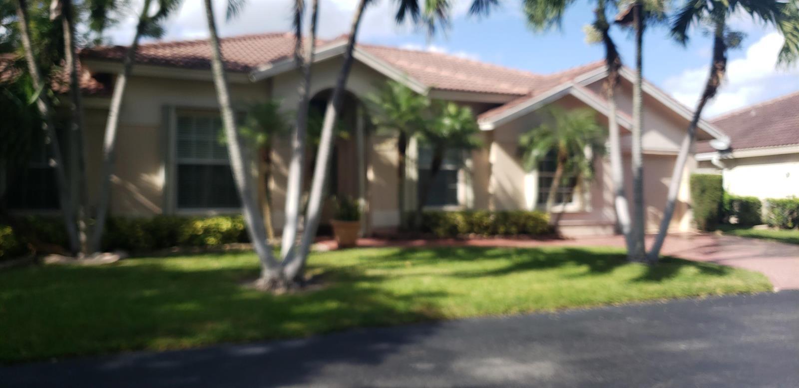 3572 Sahara Springs Boulevard, Pompano Beach FL 33069