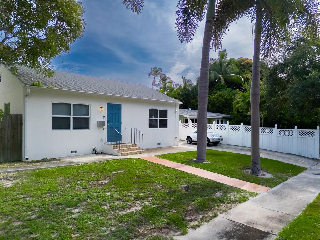 827 Nathan Hale Road, West Palm Beach FL 33405 photo 3