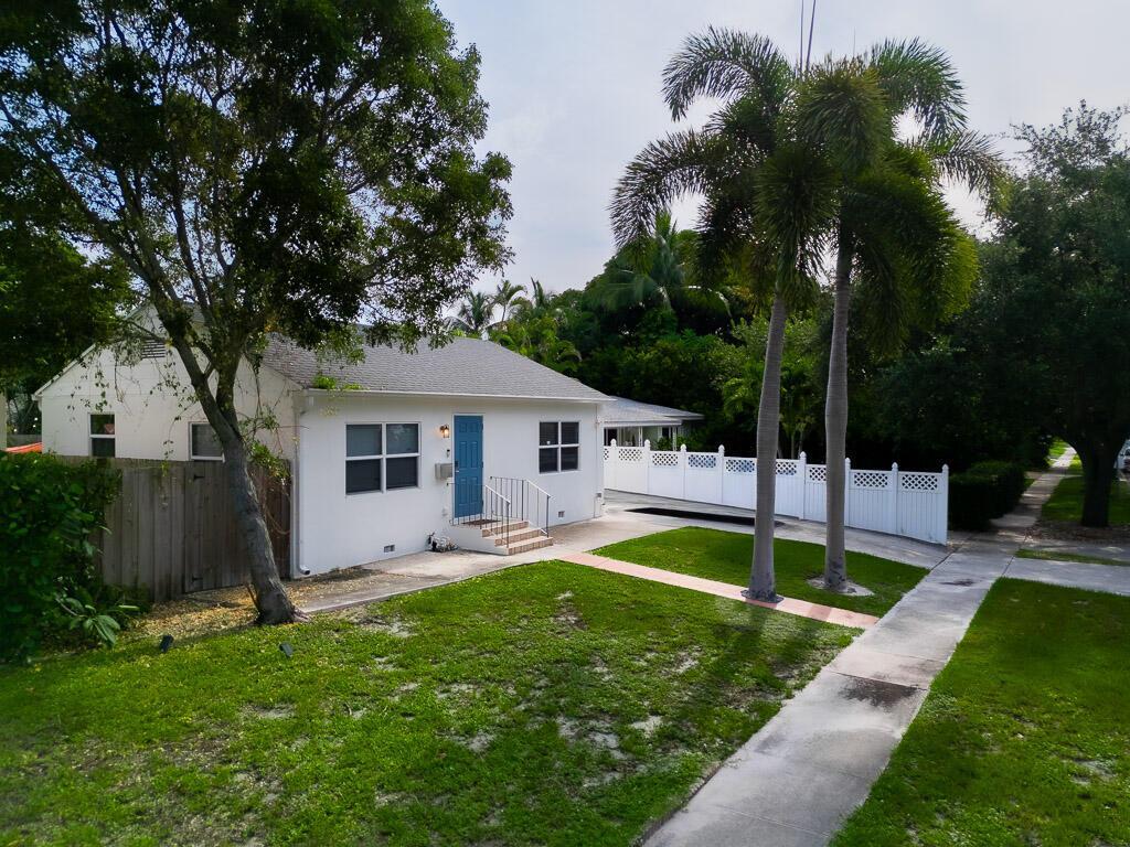 827 Nathan Hale Road, West Palm Beach FL 33405 photo 4