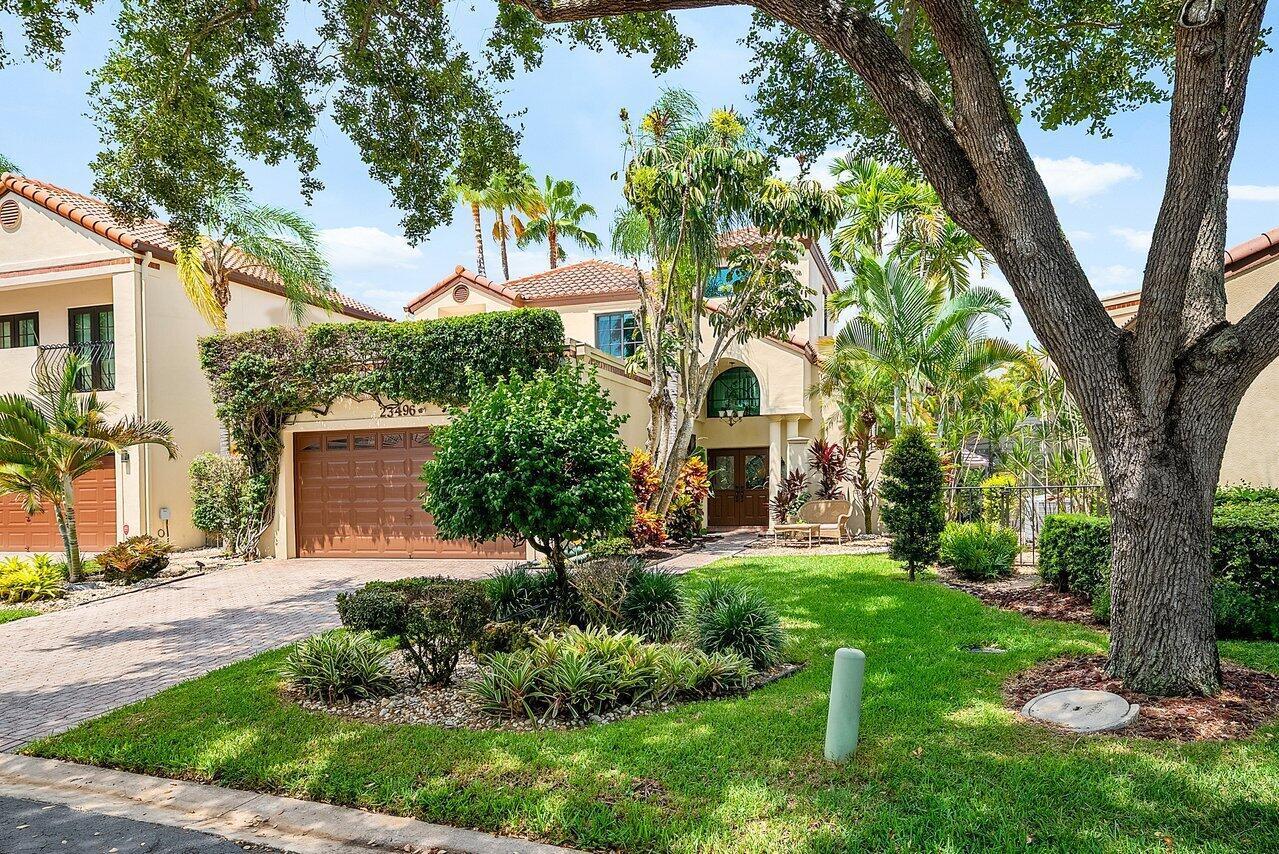 23496 Mirabella Circle S, Boca Raton FL 33433 photo 5