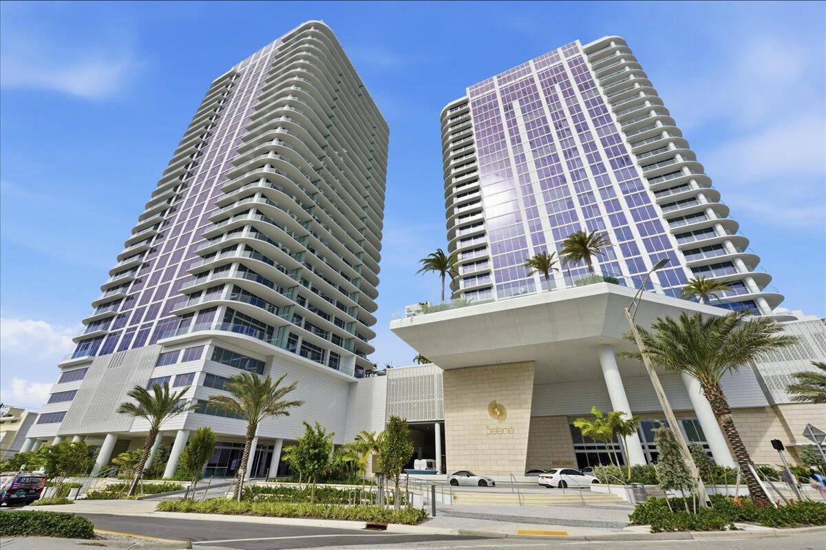 153 N Seabreeze Boulevard N, Fort Lauderdale FL 33304