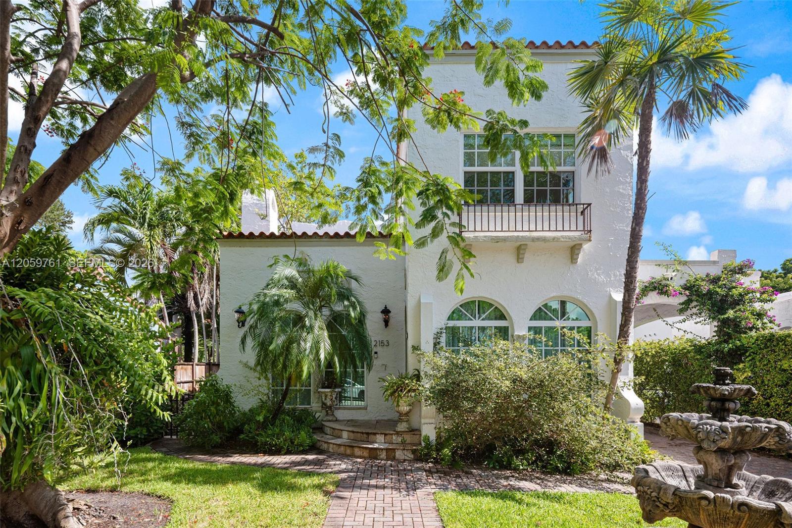 2153 SW 13th St, Miami FL 33145