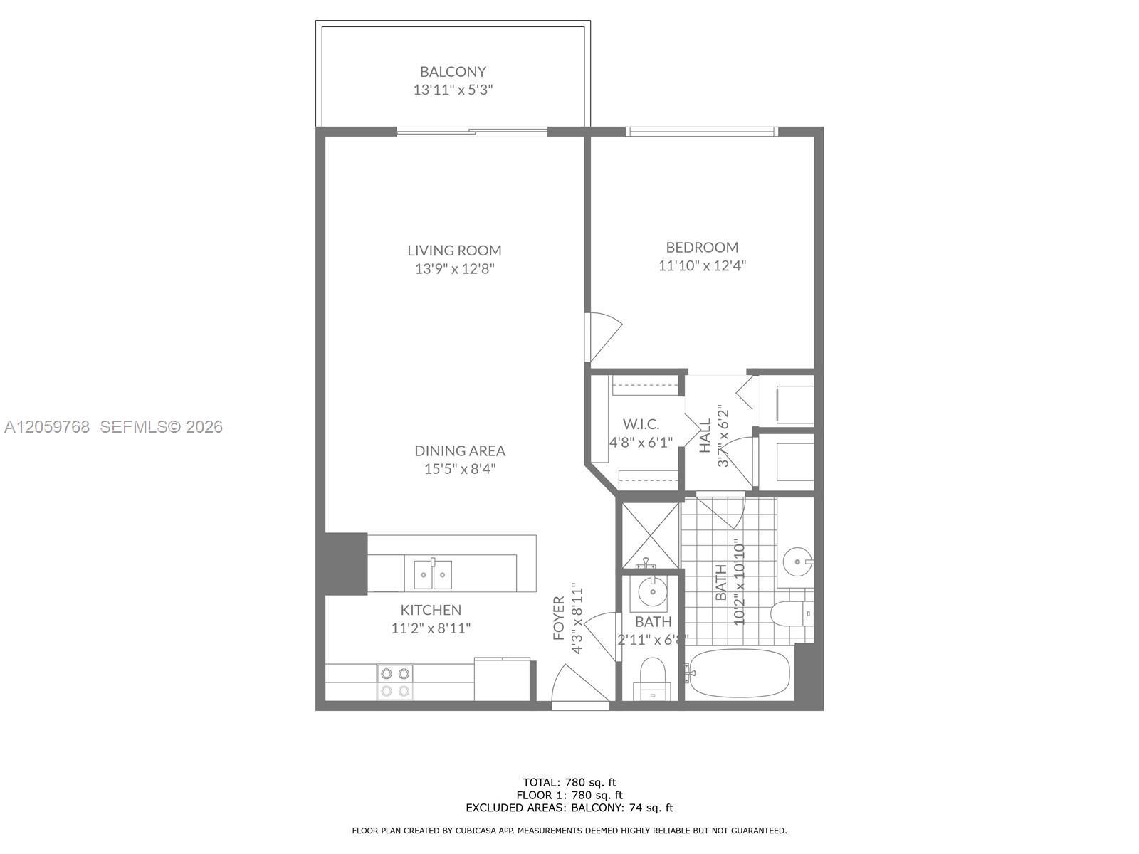 Coral Gables, FL 33134 photo 3