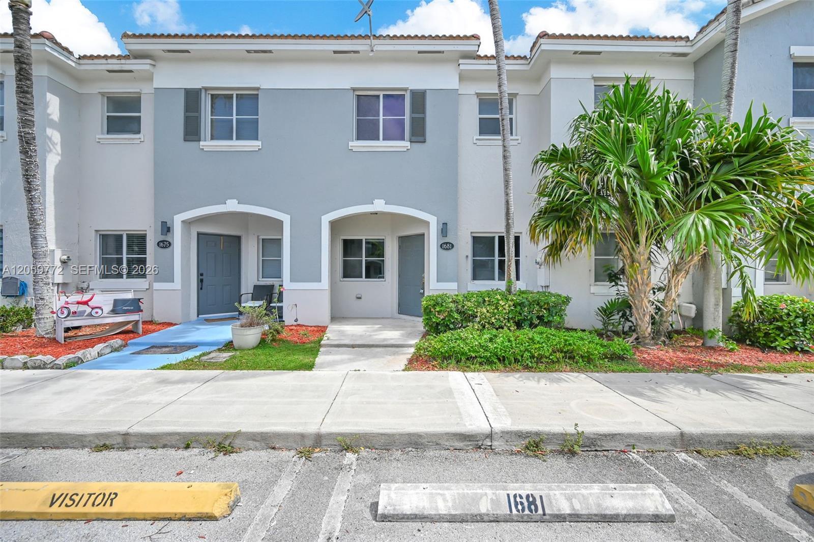 1681 SE 30th St # 1681, Homestead FL 33035 photo 3